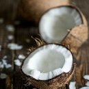 코코넛오일(Coconut Oil), 어디에 좋을까? 이미지