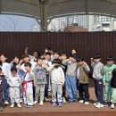 골든킥태권도 이미지