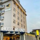 하운드 순천역점 이미지