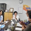 김옥순 이미지