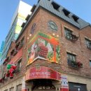 정거장 | [대전] 전국 3대 빵 맛집 성심당 본점, 샌드위치 정거장 웨이팅 후기!