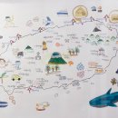 월정리경로당 | 제주 독채펜션 자리애 푹~ 쉬다왔어요