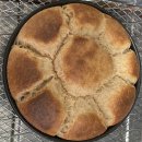 unsalted butter cake | [베이킹] 일본식 우유롤빵