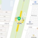 오목골공원 화장실 이미지