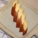으뜨미아 | 아삭아삭 달고맛있는 예산사과 _ 농사랑
