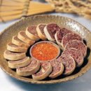 가마솥찹쌀순대 이미지