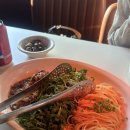 여기다중식당 | 신당역 맛집추천 '문화식당' 베이컨크림오므라이스 삼합파스타 수제비뇨끼 내돈내산 솔직후기
