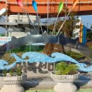 사천거북선마을