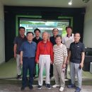 루팡스크린골프 이미지