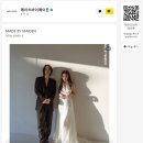 메이드바이헤어 | [창원] 메이드 바이 메이든(구 그가 사랑하는 순간), 웨딩촬영 후기 1 (내돈내산)