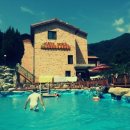 천룡펜션 이미지