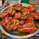 한방족발 | 괴정 족발맛집 한방족발 내돈내산 후기