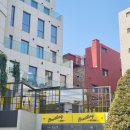 이태원 퀴논길 | 건강 샐러드 맛집 샐러드셀러/ 한남동 베이커리 오월의 종/ 이태원 퀴논길/ 이태원 한남동에서 혼자 놀기