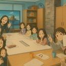 미래향기작은도서관 이미지