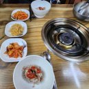 은혜식당 | 서울에서 춘천 도착하자마자 들른 찐 춘천 효자동 맛집 로컬 식당!_은혜네해물칼국수