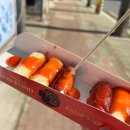 김밥나라 떡볶이왕 이미지