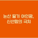 아인팜 티스토리