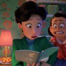 Turning Red 이미지