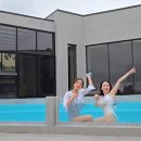 경주 신축 독채 이벤트 풀빌라 차경 A동 1박 아쉬웠던 후기