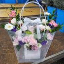 미래원 | W1. 양가 첫인사 대성공!(feat. 남대문 미래원플라워, 마장동 값진한우)