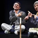 늘근도둑이야기 이미지