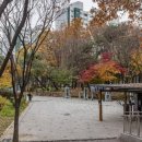 독산근린공원 브런치