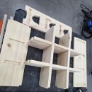 목공 소품 만들기-생활 인테리어 소품 | [창원] 창원공예오픈스튜디오 시범운영프로그램(우드 다기장 만들기) 참여 후기