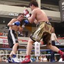 천마 권투 체육관 이미지