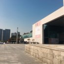 서화참의원 | 국립중앙박물관, 미술 속 도시 도시 속 미술 특별展, 주말 전시 관람