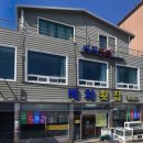 외갓집민박 | 꽃보다 청춘 보성에서 숙박한 비치민박 위치, 특징, 방문후기
