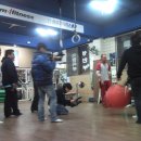 한미체육관 이미지