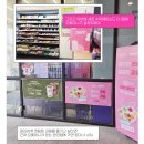 CU강화병원점 | CU가 &#39;오롯미니&#39;를 선택한 이유 4가지: 편의점 매출을 바꾸는 핑크 냉장고의 비밀