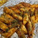 새우나라 포차 이미지