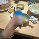 가가환경 | 딤섬 비교:: 점도덕 홍미창펀/하가우, 소양생전 만두 / 레드립스 마라반, 가가탕포 게살내장국수/게살딤섬