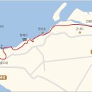 새만금바람길 이미지