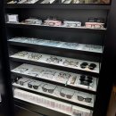 다비치안경원 용인죽전점 | 용인금자안경 보유 전문점 지안안경 안경맞춤 방문후기!