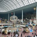 월드게임 | 롯데월드 오픈런 후기 - 눈치게임 성공? 9세 겁 많은 아이가 탄 어트랙션 공유