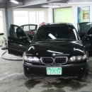 BMW/E46 318i/04년/134,000km/블랙/무사고/900만원 이미지