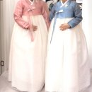 경성한복 | 더베뉴지 서울 경성별하 혼주 한복 대여 후기 강서구 한복