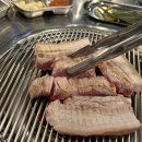 배도니 | 부산 맛집/시청역 고깃집 <배도니> 제주 생오겹살, 목살 솔직 후기