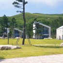 망상리조트 스낵카페 이미지