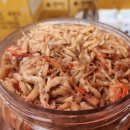 천일토굴새우젓 이미지