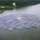 ○○수원 태양광발전소 이미지