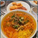 삼삼뼈국 이미지