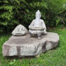 김삿갓 문학동산 시 이미지