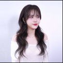 별가람염색머리