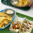 소리박물관앞 횡단보도 이미지