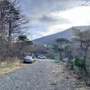 배내무등골길 이미지