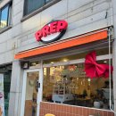 카페프렙 | 상동디저트카페 프렙 방문 후기