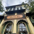 [나트랑] 그랜드스파(Grand Spa) 방문 후기 ( 가격,꿀팁, 총평 )